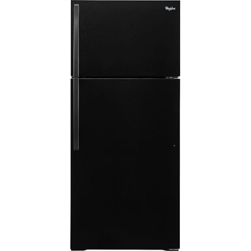 Whirlpool Refrigerator Model OBX WRT104TFDB